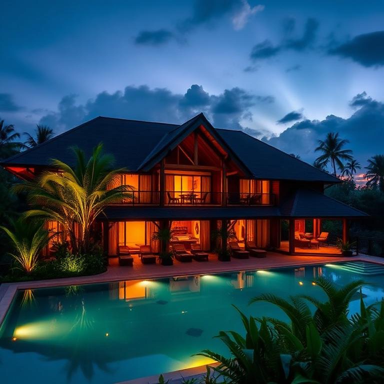Hotel Boutique Darién